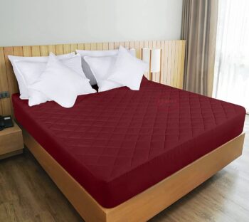 Waterproof Matress Protector And Cover